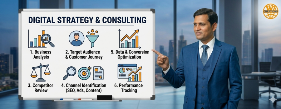 w3-page-Digital Strategy and Consulting